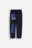 COCCODRILLO džogera bikses LICENCE BOY DISNEY, cobalt, ZC4120101LBD-032-134, 134 cm