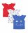 MOTHERCARE T-krekls 3gab. VC139 417087