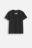 COCCODRILLO t-krekls LICENCE BOY, melns, cm 