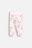 COCCODRILLO legingi UNDERWEAR SPECIAL GIRL, krēmveida, WC5403101USG-003-074, 74 cm 