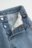 COCCODRILLO bikses JEANS COLLECTION GIRL, zils, cm 