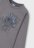 MAYORAL t-krekls ar garām piedurknēm, grey, 4.089-43, 10 cm 
