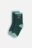 COCCODRILLO zeķes SOCKS BOY, zaļš, cm 