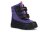 GEOX ziemas zābaki, violeti, J36HWD-0FU54-C8227 J36HWD-0FU54-C8227-3