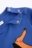 COCCODRILLO t-krekls BETWEEN FRIENDS BOY NEWBORN, cobalt, ZC4143102BBN-032-086, 86 cm 