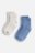 COCCODRILLO zeķes SOCKS BOY, krāsa, WC5383204SOB-022-036, 36 cm 