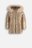COCCODRILLO jakete OUTERWEAR GIRL KIDS, zelta, ZC5152108OGK-023-110, 110 cm 