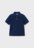MAYORAL polo ar īsam piedurknēm, navy, 150-18, 116  cm 