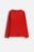 COCCODRILLO t-krekli ACADEMY GIRL KIDS, sarkans, cm 