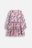 COCCODRILLO kleita FROSTING PUDDLE GIRL KIDS, rozā, cm