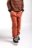 MOKIDA bikses MOKIDA COLLECTION BOY, dzeltens, ZM5120201MCB-026-122, 122 cm