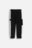 COCCODRILLO bikses CITY BUILDER BOY KIDS, melns, cm