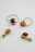 COCCODRILLO matu gumija un matu sprādze PETIT BIJOU, multicoloured, ZC3311201PBJ-022 
