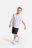 COCCODRILLO šorti ELEGANT JUNIOR BOY, tumši zili, WC3119501EJB-015 WC3119501EJB-015-122