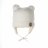 HUPPA adīta cepure REMY, balta, 94370008-00020 94370008-00020-00S