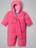 COLUMBIA ziemas virsdrēbes SNUGGLY BUNNY™ II BUNTING, Pink, 2088791-657, izmērs 