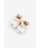MOTHERCARE tekstila apavi, BB557 579761