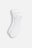 COCCODRILLO zeķes SOCKS GIRL, balts, cm 