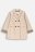 COCCODRILLO mētelis RODEO GIRL JUNIOR, beige, ZC4151301RGJ-002-164, 164 cm 