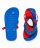 MOTHERCARE pludmales čības Spiderman PC091 210661