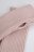 COCCODRILLO aproces BASIC ACCESSORIES, rozā,  ZC3360801BAC-007 ZC3360801BAC-007-M
