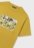 MAYORAL t-krekls ar īsam piedurknēm, yellow, 6.033-20, 140 cm 