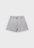 MAYORAL svārki-šorti, grey, 6.903-39, 128  cm 