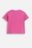 COCCODRILLO t-krekli ACADEMY GIRL KIDS, rozā, cm 
