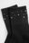 COCCODRILLO zeķes SOCKS GIRL, melns, cm 