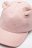BROEL cepure ar nagu SOL, rozā, WB3364201BLG-007 WB3364201BLG-007-046