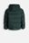 COCCODRILLO jakete OUTERWEAR BOY JUNIOR, zaļš, cm