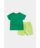 MOTHERCARE t-krekls ar īsam piedurknēm + šorti, EC896 631225
