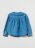 OVS GIRL3-10Y BLOUSE L/S 2M 5-6 AZURE 001829813 