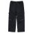 LENNE bikses MARCO, melni, 24356-42, 158 cm