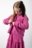 COCCODRILLO džemperis ACADEMY GIRL KIDS, rozā, ZC5172201AGK-008-116, 116 cm 